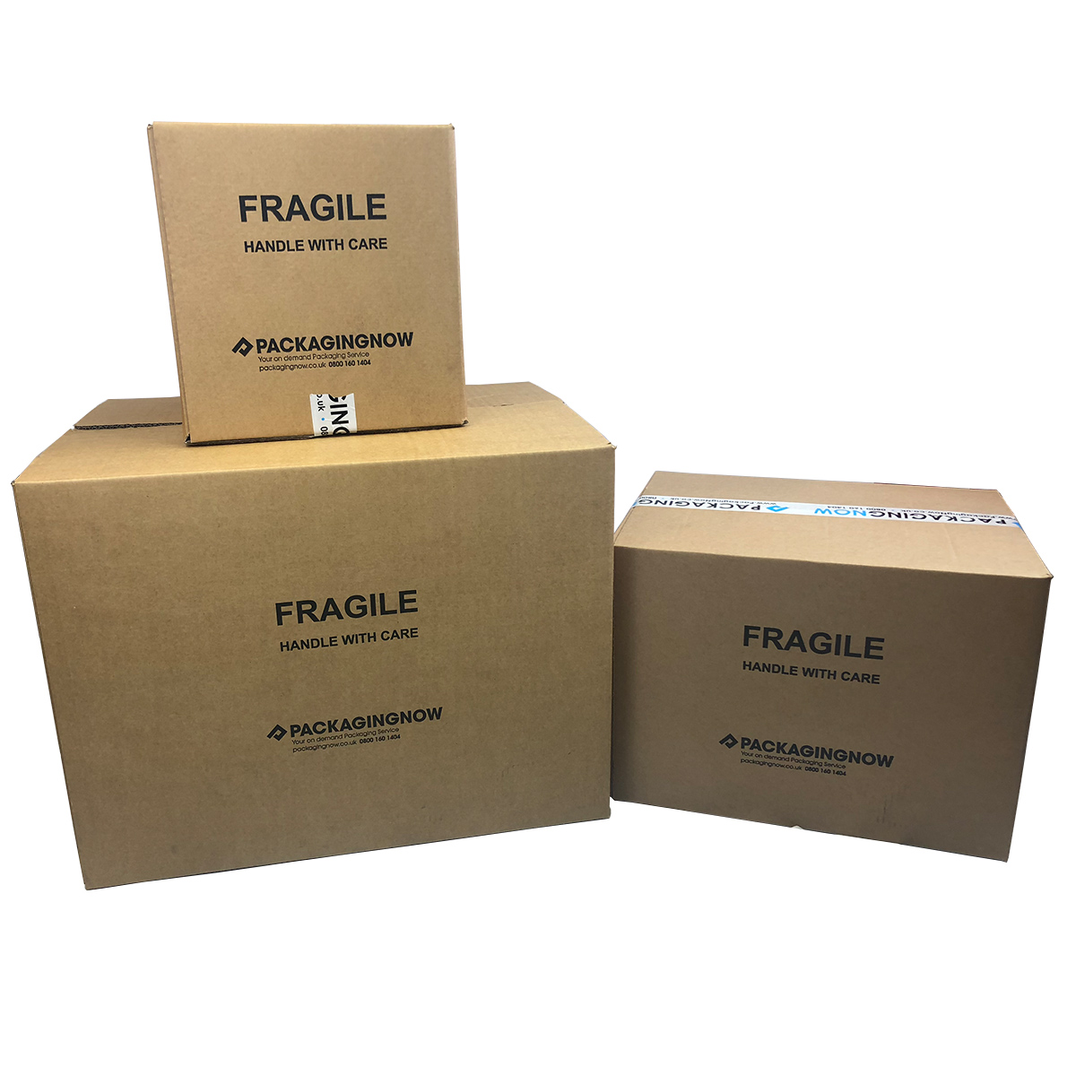 Packaging Supplies