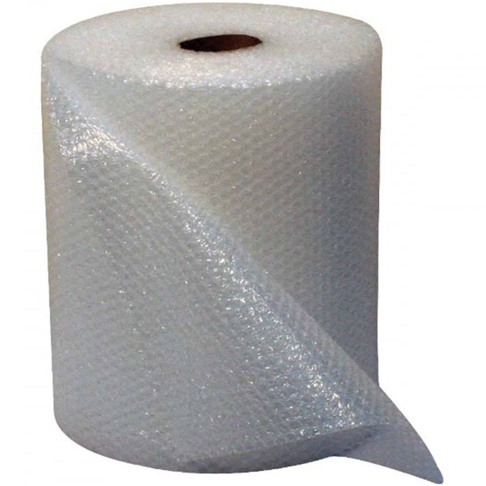 What can be made out of VERY BIG bubble wrap